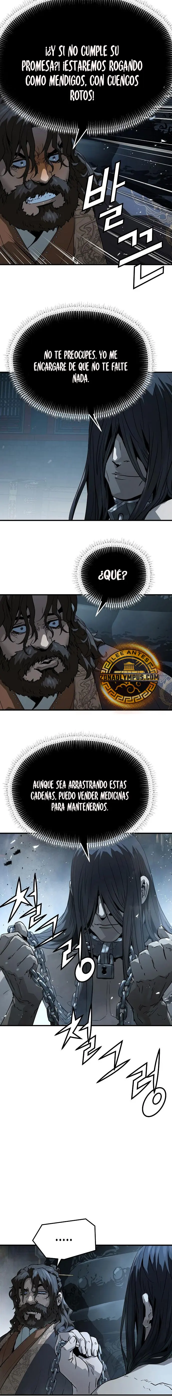 Regresión absoluta > Capitulo 67 > Page 111