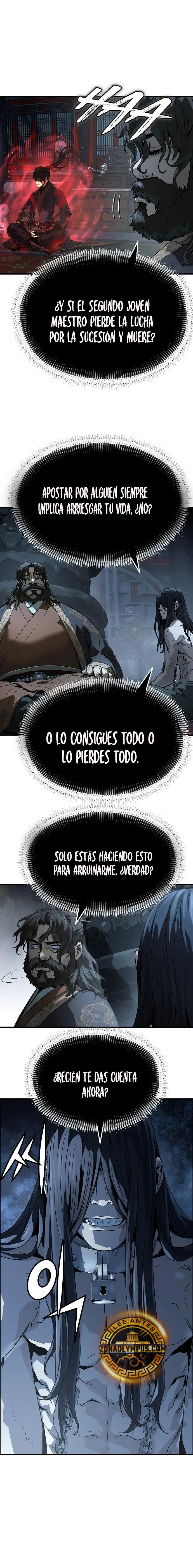 Regresión absoluta > Capitulo 67 > Page 121