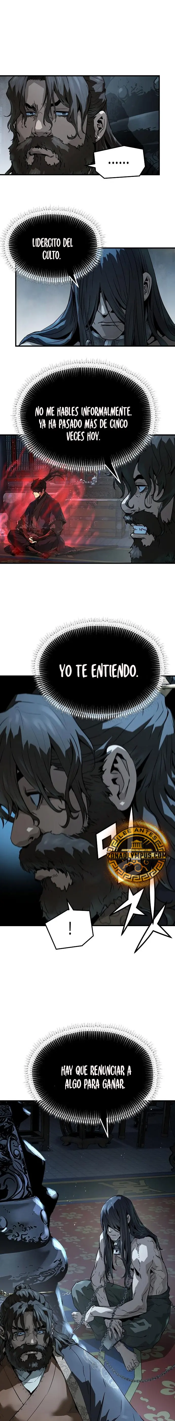 Regresión absoluta > Capitulo 67 > Page 131