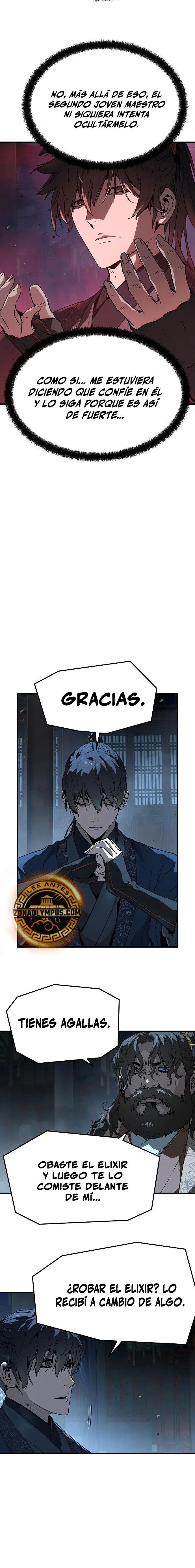 Regresión absoluta > Capitulo 67 > Page 191