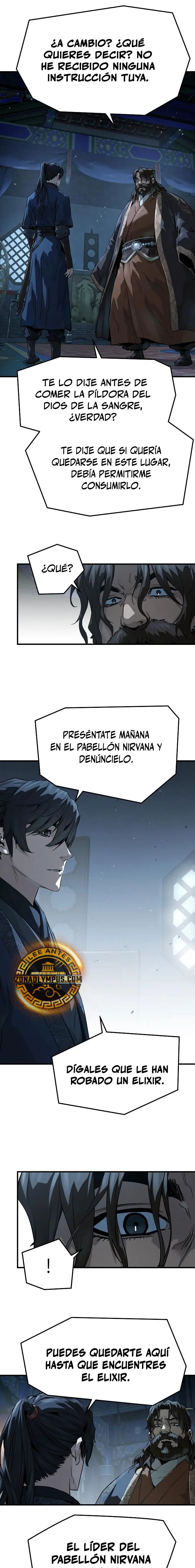 Regresión absoluta > Capitulo 67 > Page 201