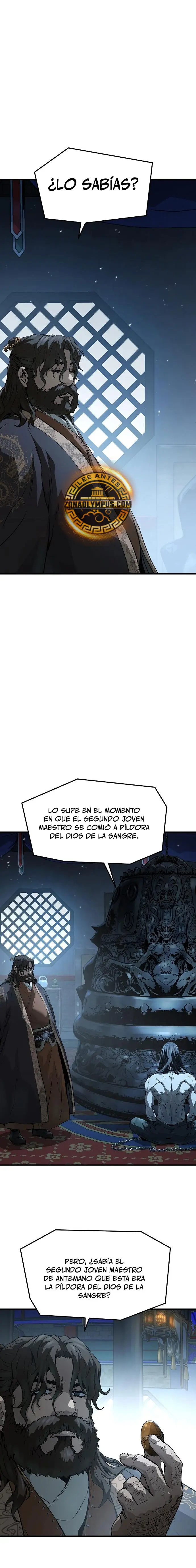 Regresión absoluta > Capitulo 67 > Page 221
