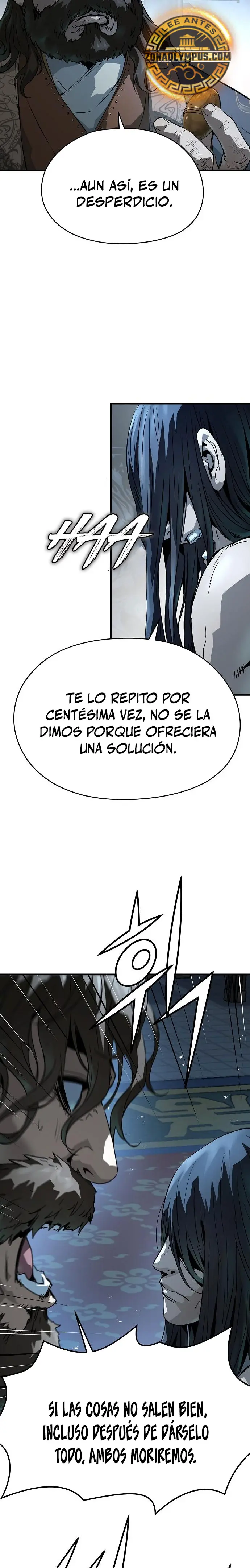 Regresión absoluta > Capitulo 67 > Page 241