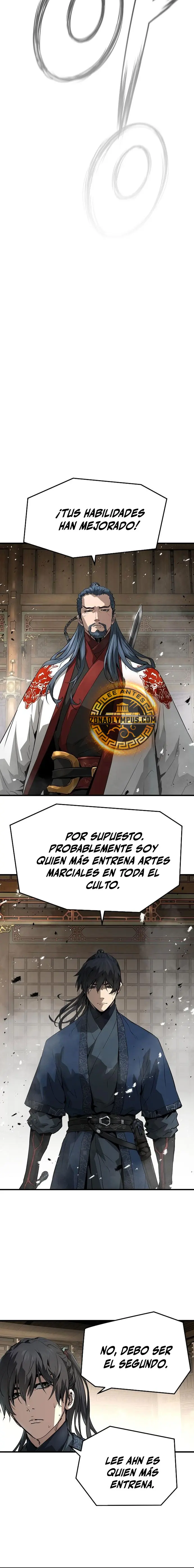 Regresión absoluta > Capitulo 68 > Page 111
