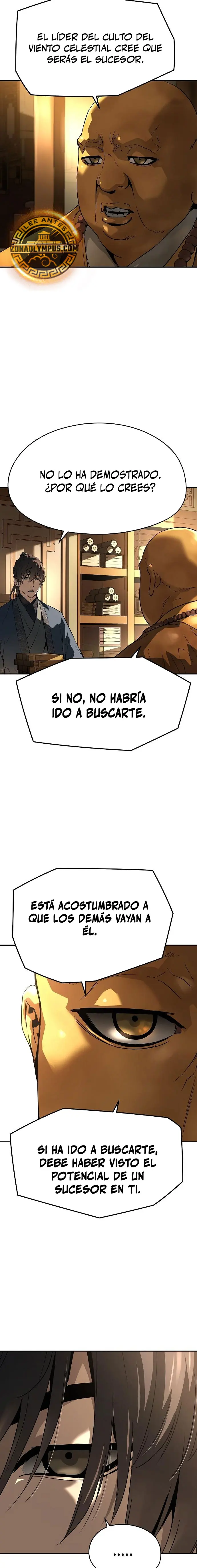 Regresión absoluta > Capitulo 68 > Page 261