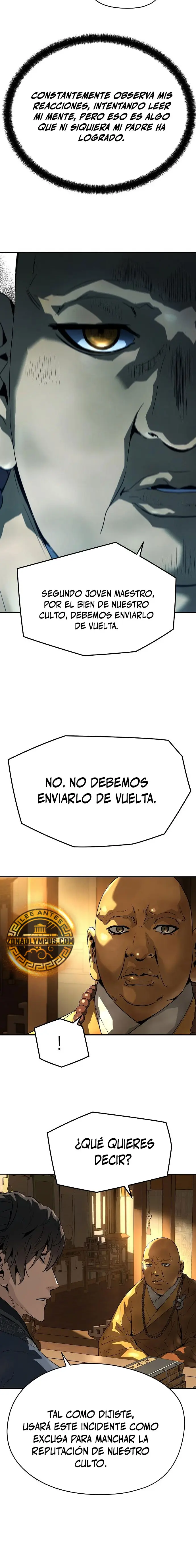 Regresión absoluta > Capitulo 68 > Page 271