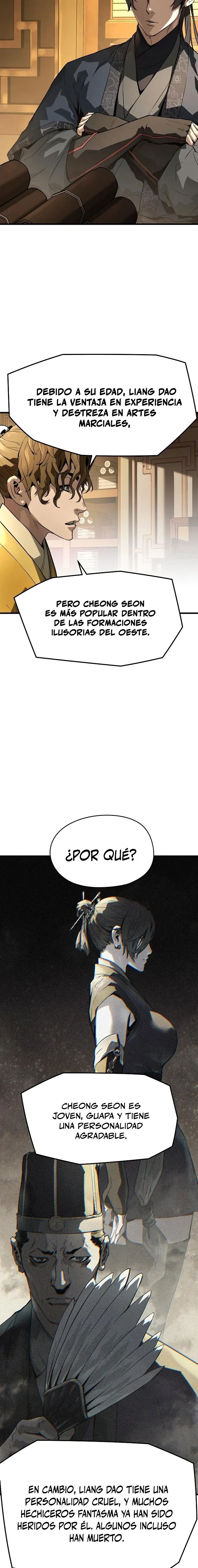 Regresión absoluta > Capitulo 69 > Page 21