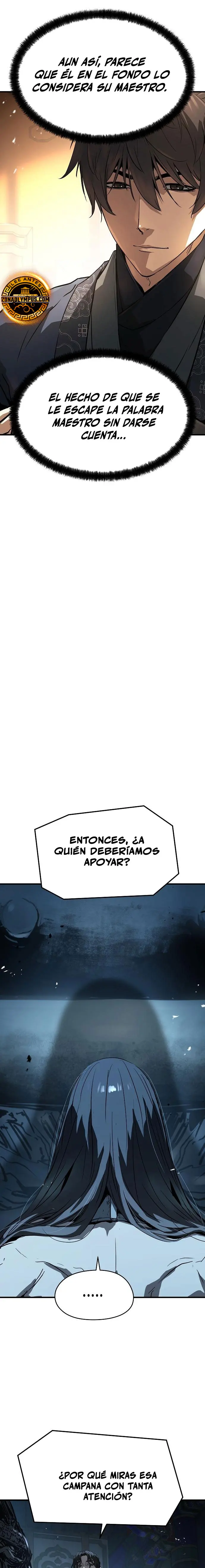 Regresión absoluta > Capitulo 69 > Page 61