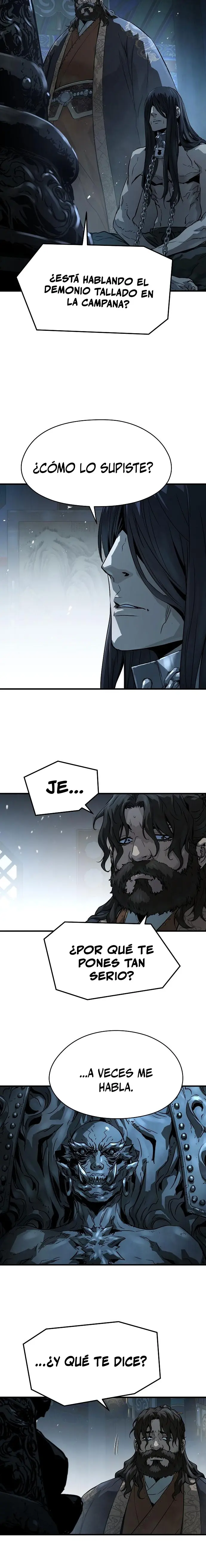 Regresión absoluta > Capitulo 69 > Page 71