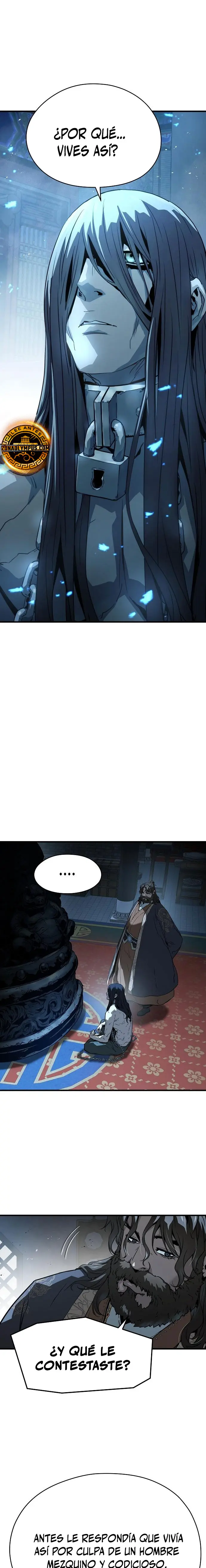 Regresión absoluta > Capitulo 69 > Page 91