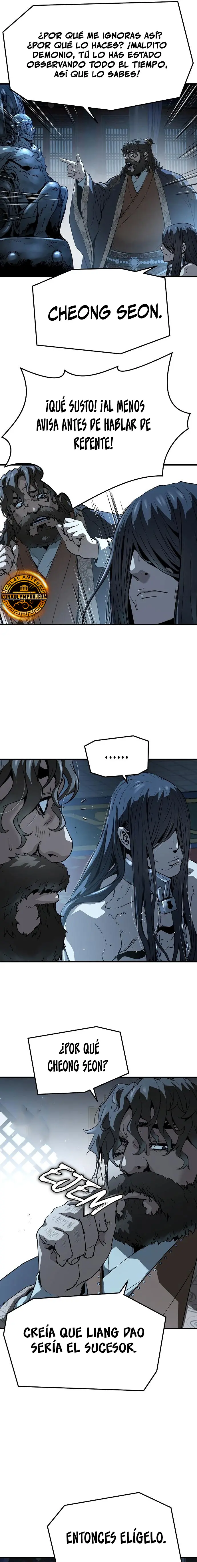 Regresión absoluta > Capitulo 69 > Page 121