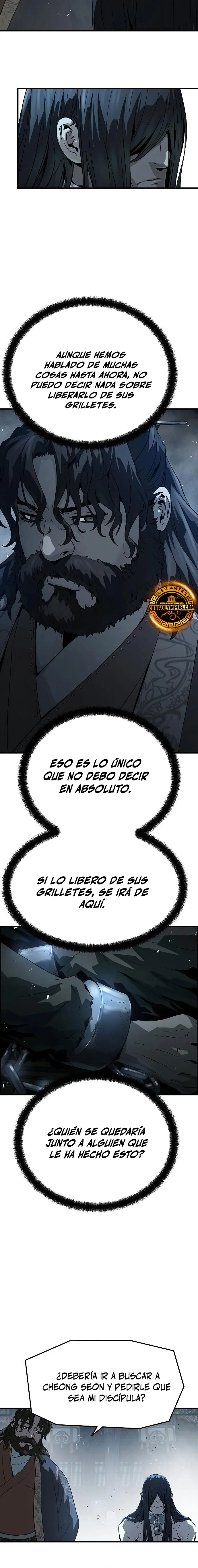 Regresión absoluta > Capitulo 69 > Page 161