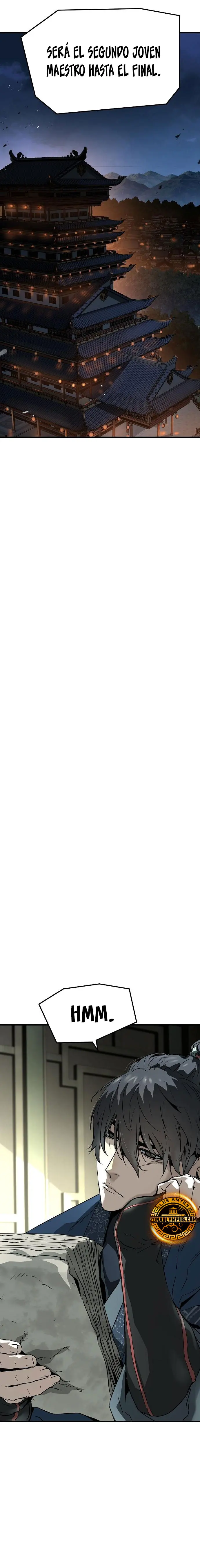 Regresión absoluta > Capitulo 69 > Page 221