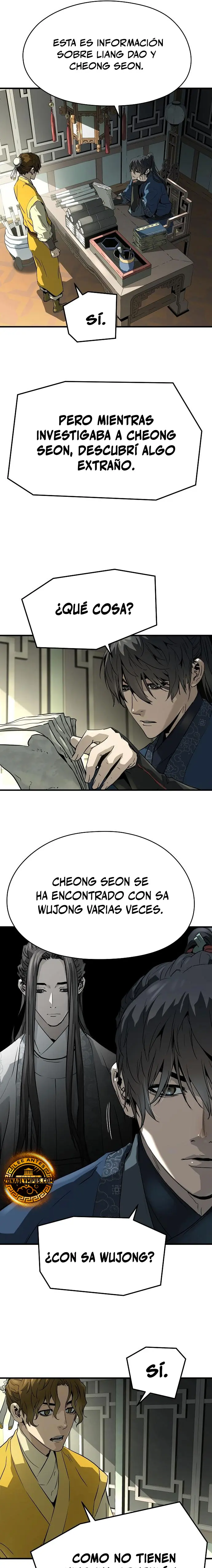 Regresión absoluta > Capitulo 69 > Page 231