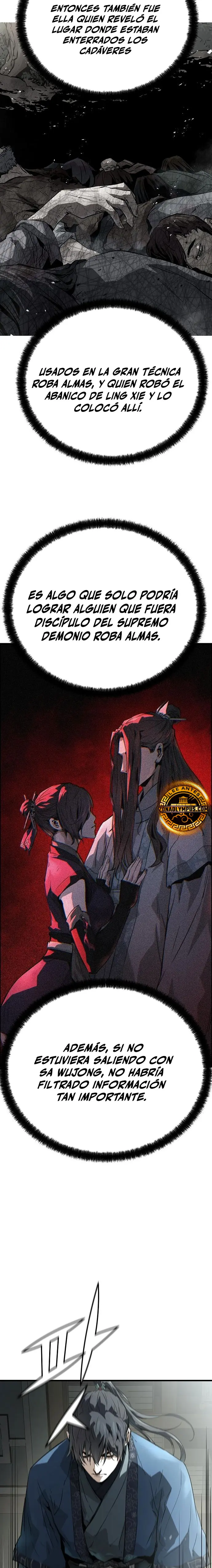 Regresión absoluta > Capitulo 69 > Page 261