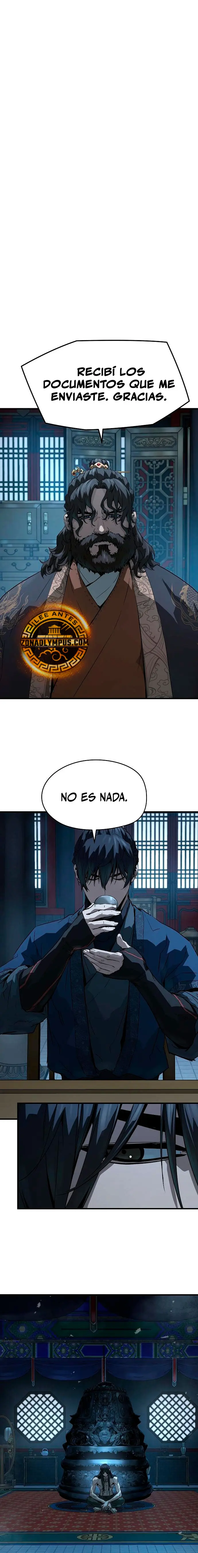 Regresión absoluta > Capitulo 70 > Page 11