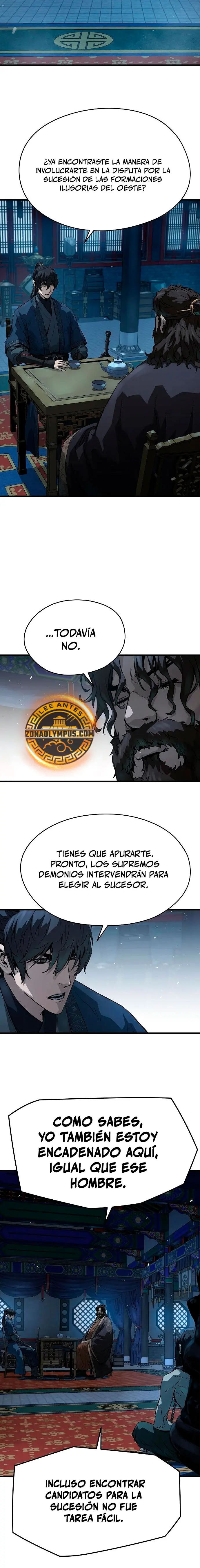 Regresión absoluta > Capitulo 70 > Page 21