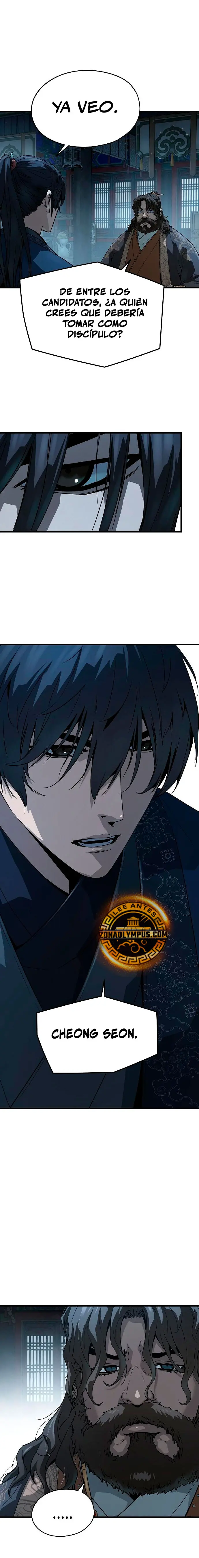 Regresión absoluta > Capitulo 70 > Page 31