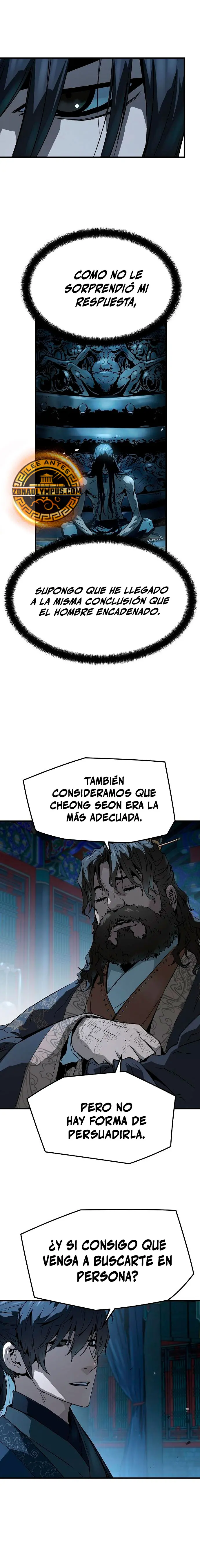 Regresión absoluta > Capitulo 70 > Page 41