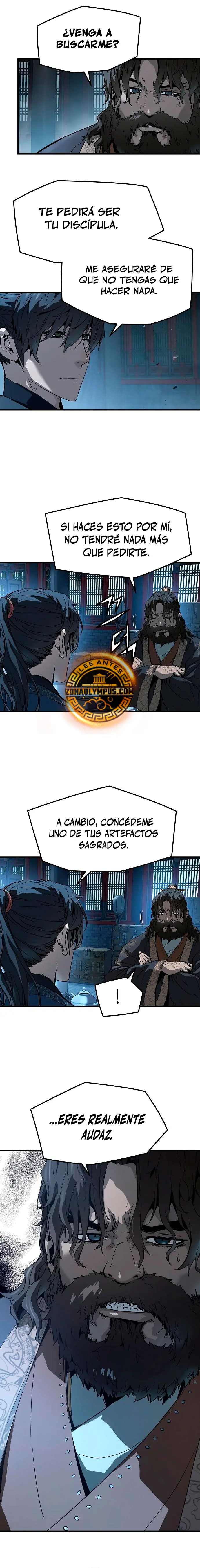 Regresión absoluta > Capitulo 70 > Page 51