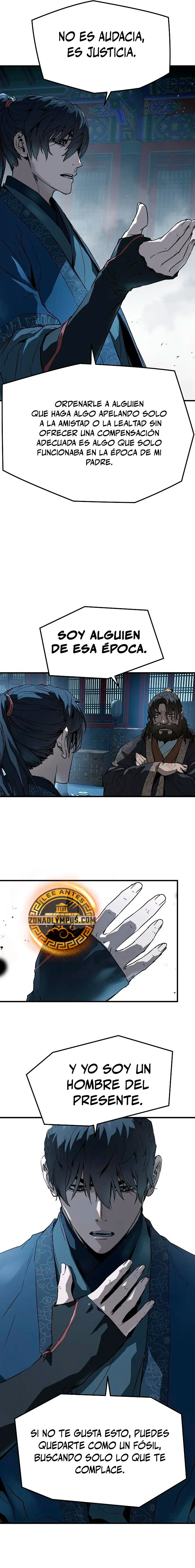 Regresión absoluta > Capitulo 70 > Page 61