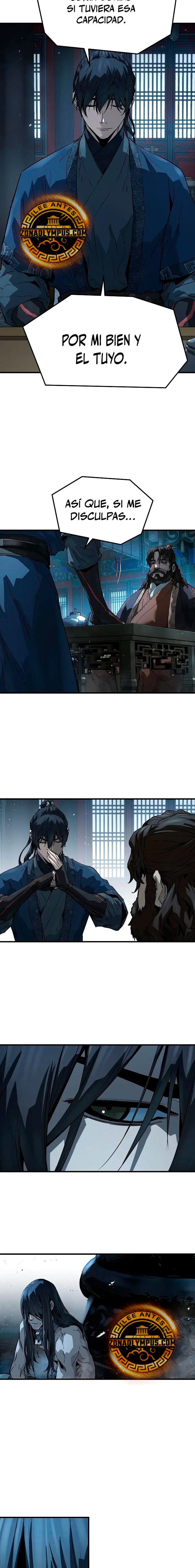 Regresión absoluta > Capitulo 70 > Page 101