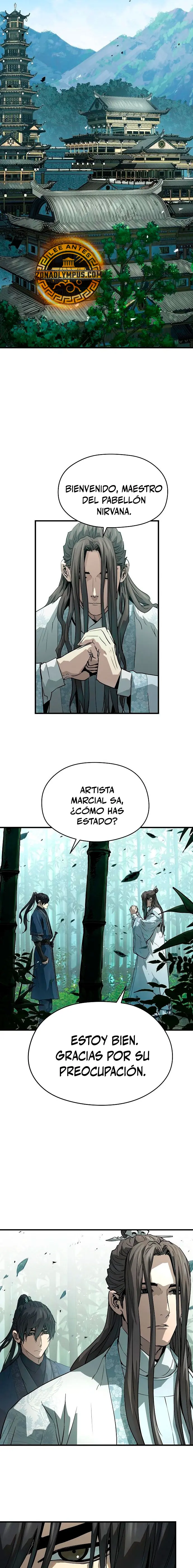 Regresión absoluta > Capitulo 70 > Page 121