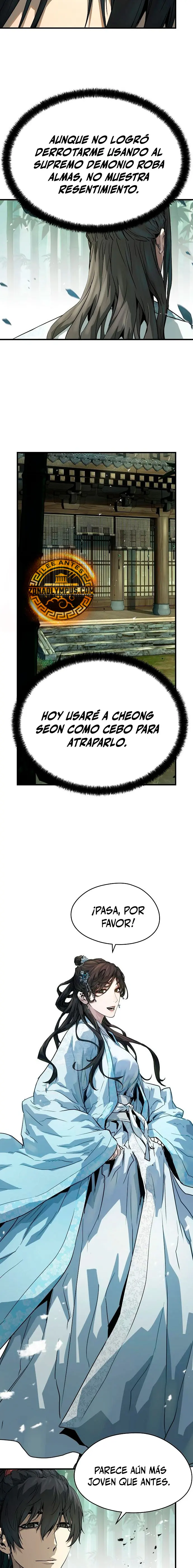 Regresión absoluta > Capitulo 70 > Page 131