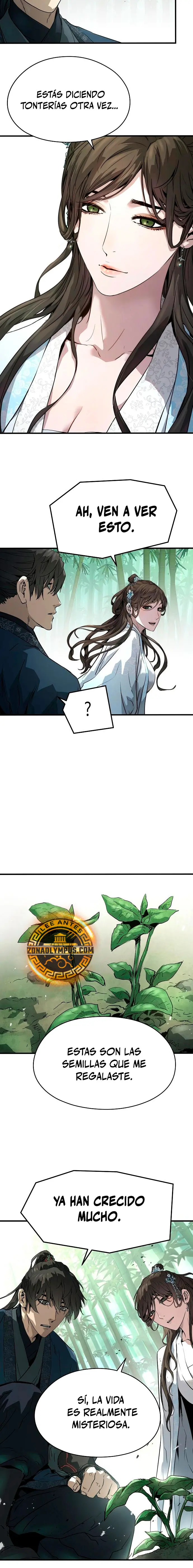 Regresión absoluta > Capitulo 70 > Page 141