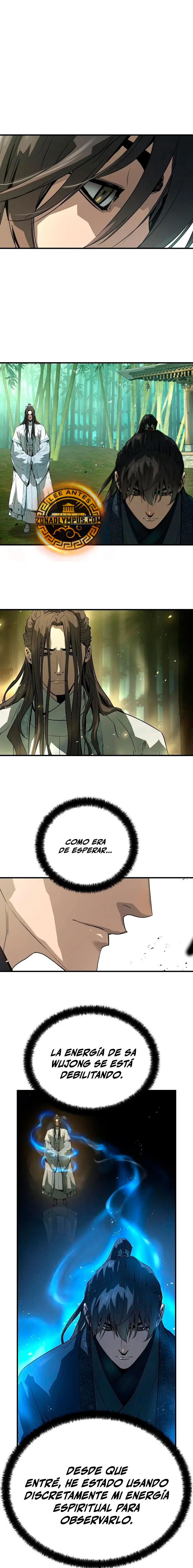 Regresión absoluta > Capitulo 70 > Page 151