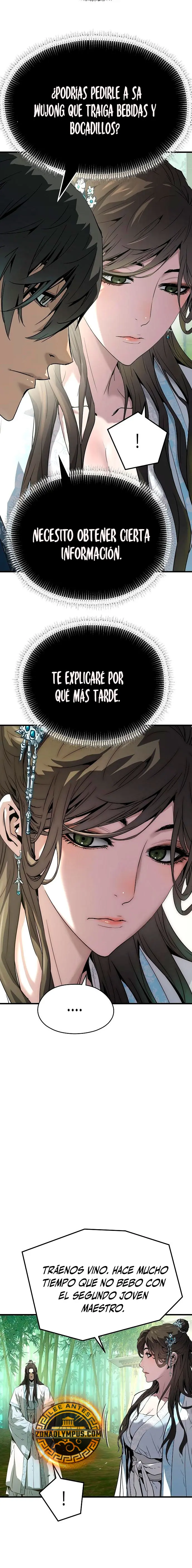 Regresión absoluta > Capitulo 70 > Page 161