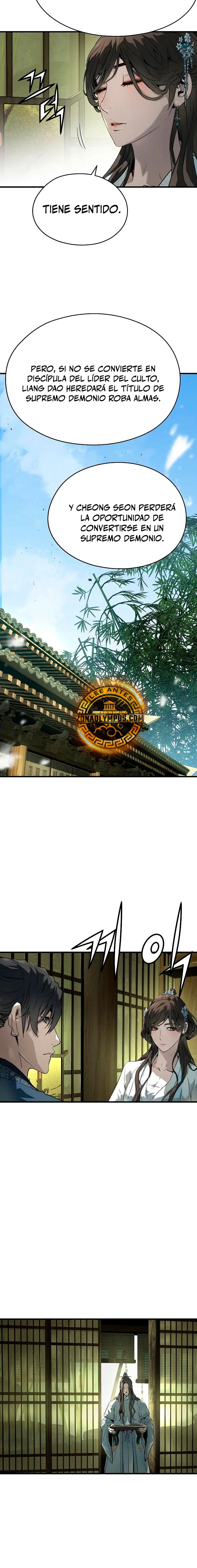 Regresión absoluta > Capitulo 70 > Page 211