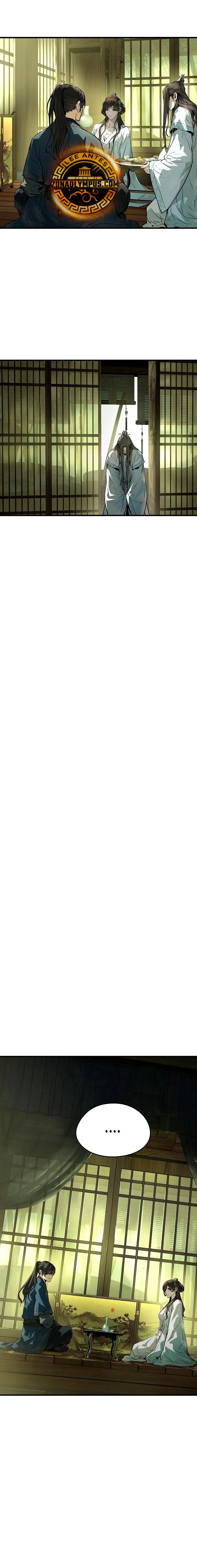 Regresión absoluta > Capitulo 70 > Page 221