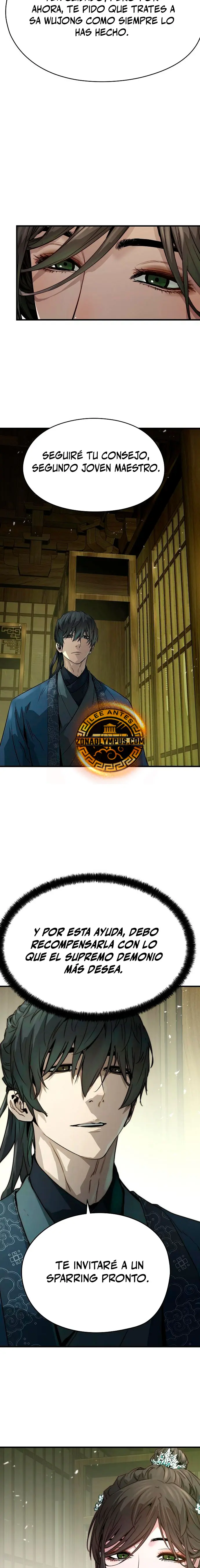 Regresión absoluta > Capitulo 70 > Page 251