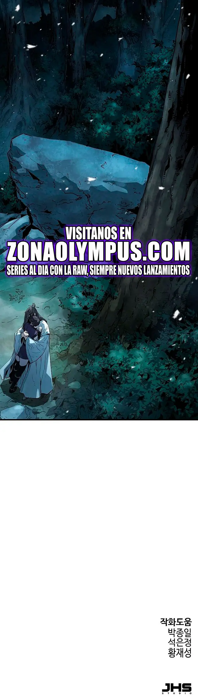 Regresión absoluta > Capitulo 70 > Page 281