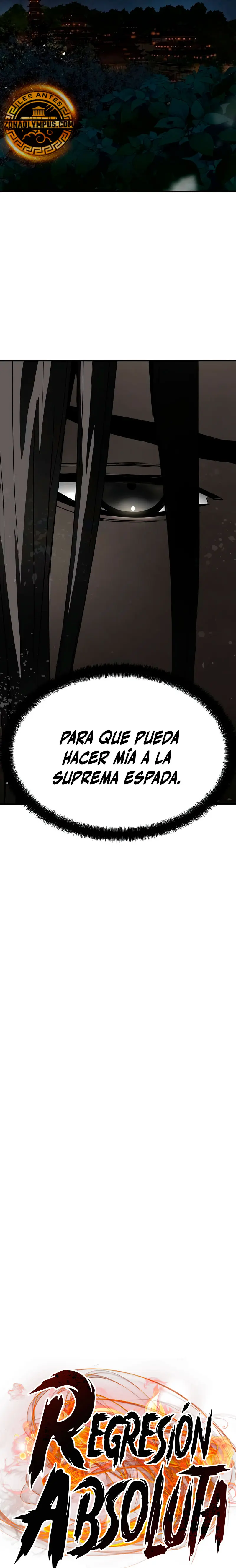 Regresión absoluta > Capitulo 71 > Page 61