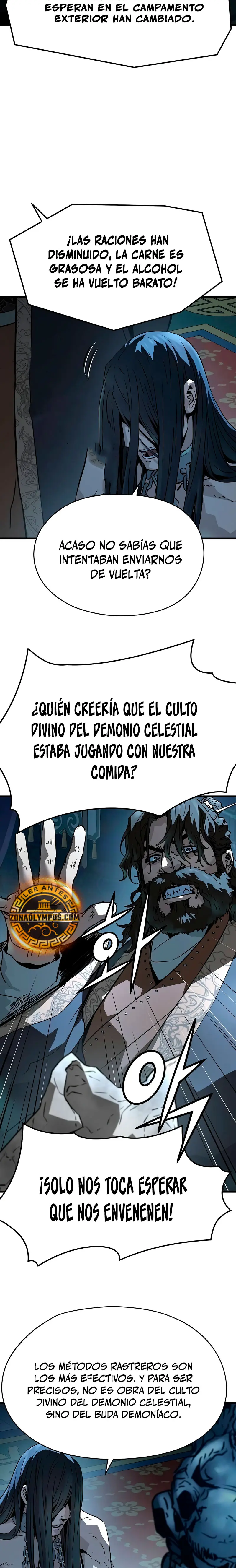 Regresión absoluta > Capitulo 71 > Page 81