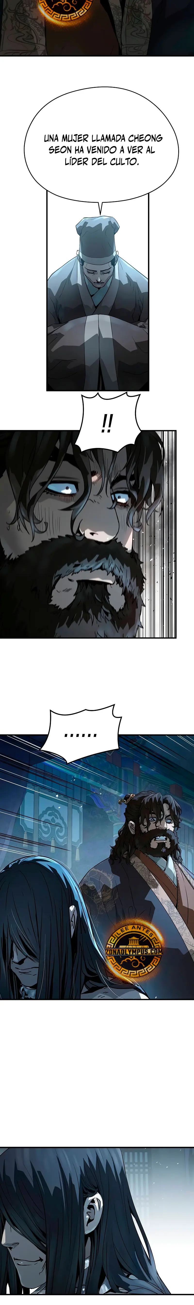 Regresión absoluta > Capitulo 71 > Page 141