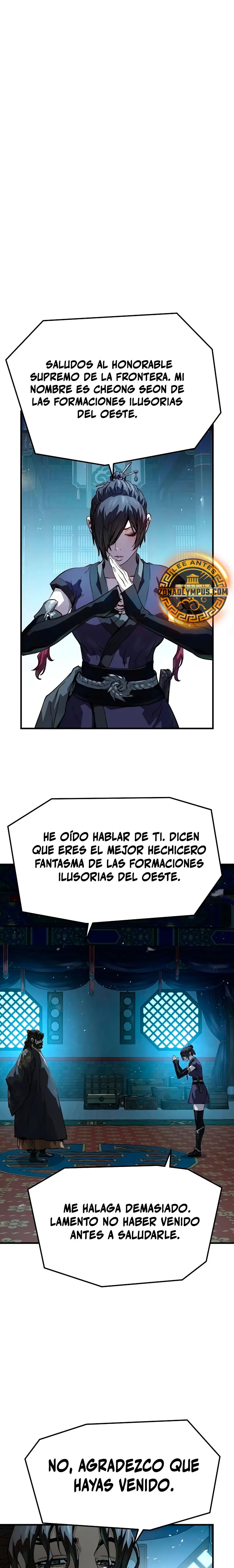 Regresión absoluta > Capitulo 71 > Page 151