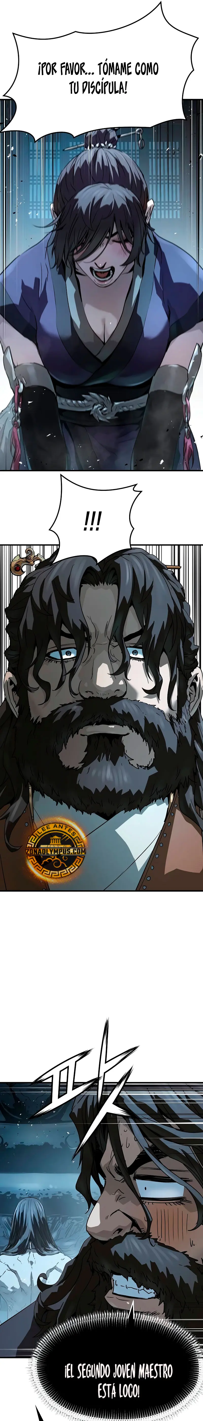 Regresión absoluta > Capitulo 71 > Page 171