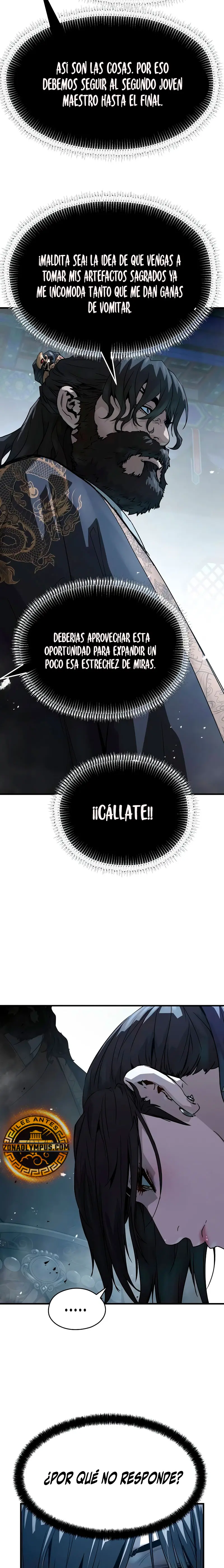 Regresión absoluta > Capitulo 71 > Page 181