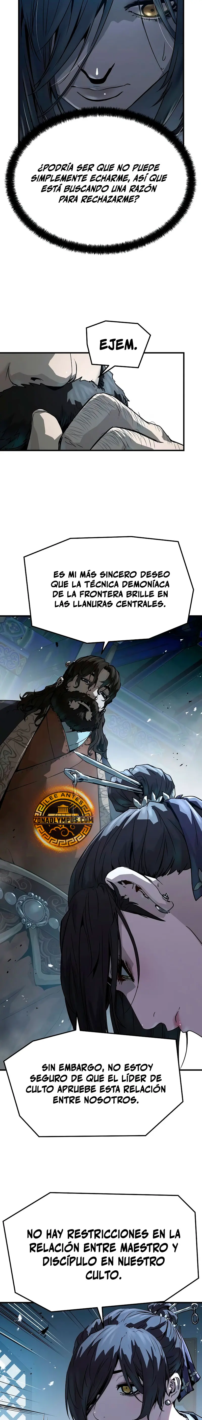 Regresión absoluta > Capitulo 71 > Page 191