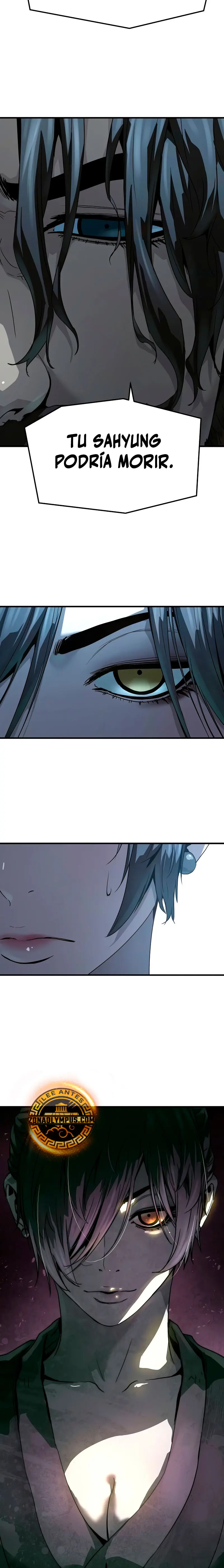 Regresión absoluta > Capitulo 71 > Page 211