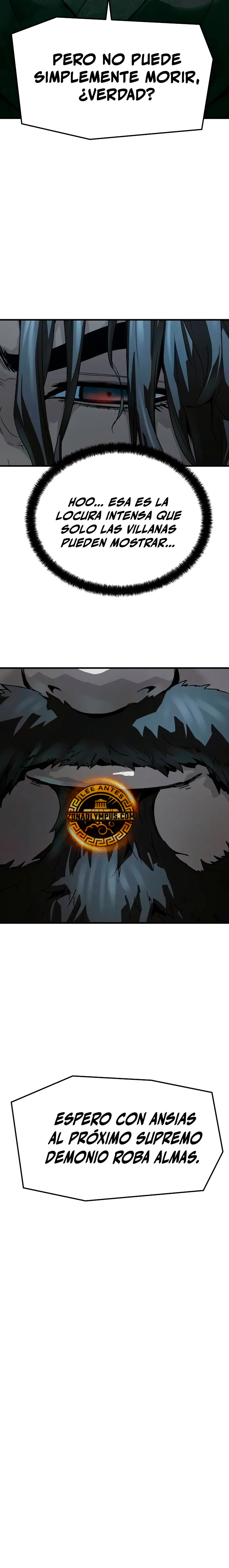 Regresión absoluta > Capitulo 71 > Page 221