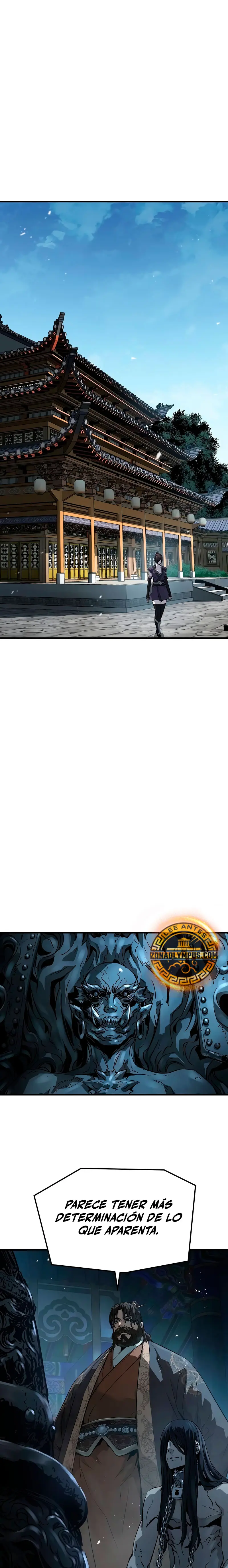 Regresión absoluta > Capitulo 71 > Page 241