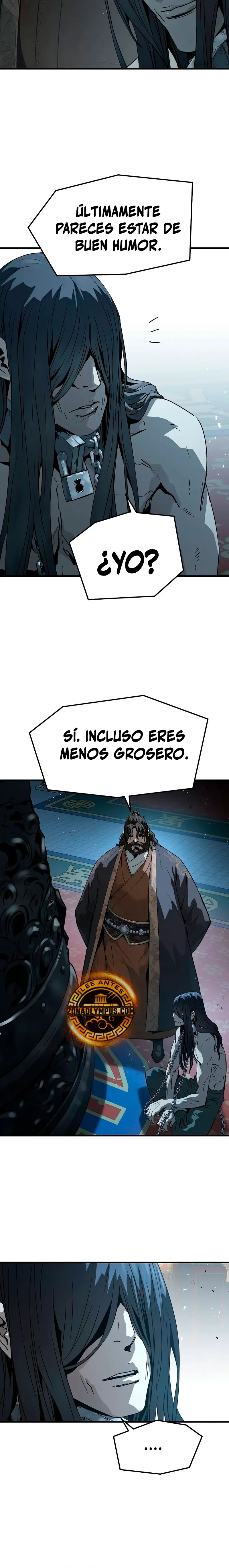 Regresión absoluta > Capitulo 71 > Page 271