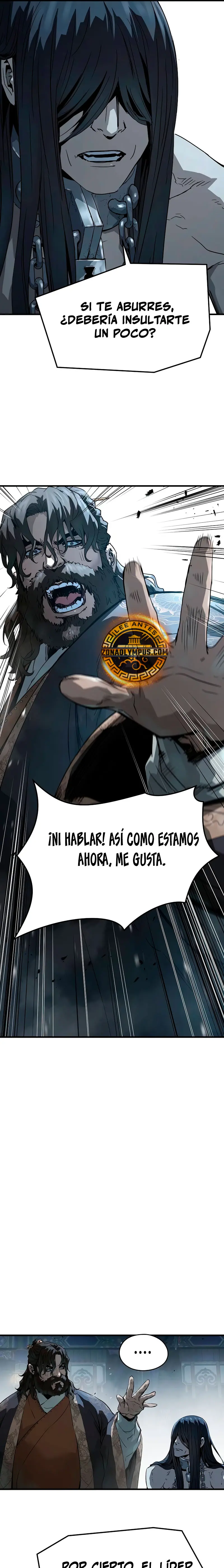 Regresión absoluta > Capitulo 71 > Page 281