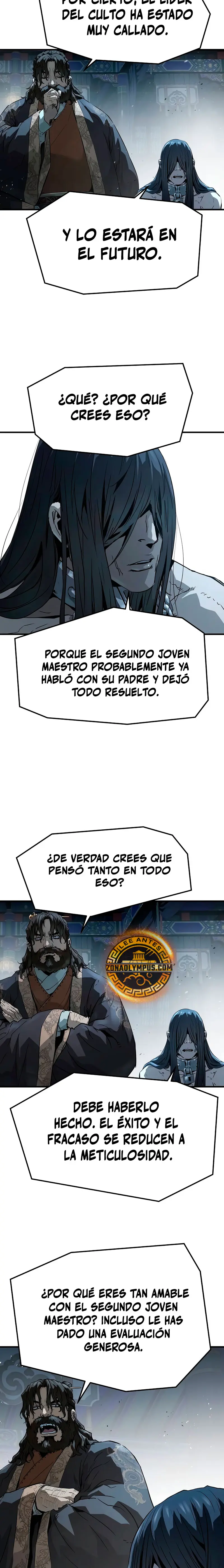 Regresión absoluta > Capitulo 71 > Page 291