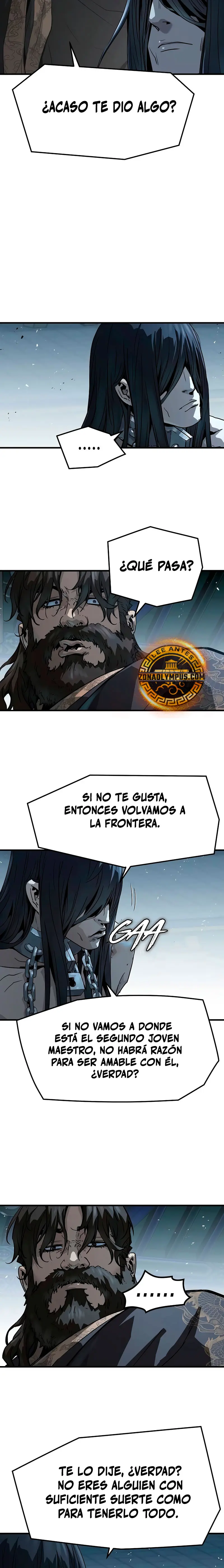 Regresión absoluta > Capitulo 71 > Page 301