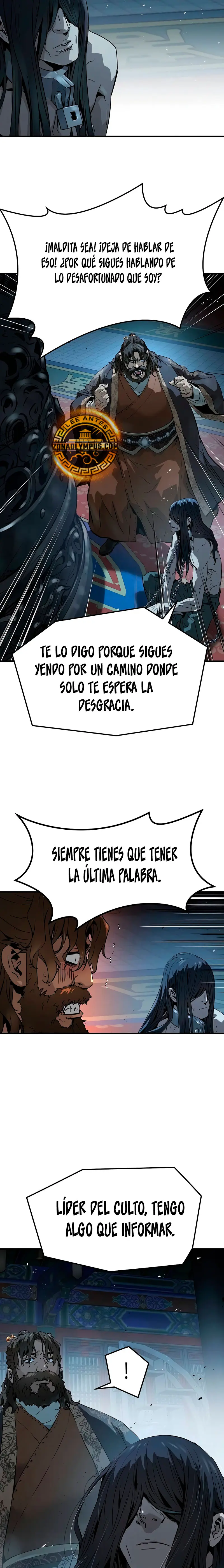 Regresión absoluta > Capitulo 71 > Page 311